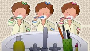 Figura 3. Imagen de la campaña de marketing con causa que protagonizan Las Tres Mellizas bajo el eslogan 'Comienza la aventura'.